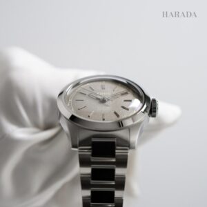 01 531 7797 4056-07 8 17 06 ORIS オリス ビッグクラウン 34mm