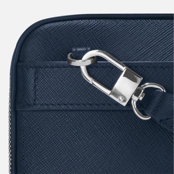 MB131718 MONTBLANC モンブラン サルトリアル ミニ メッセンジャー