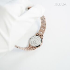 【世界限定2,200本】 ES9498-77N CITIZEN シチズン クロスシー hikari collection