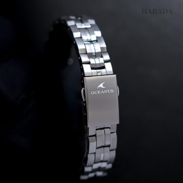 OCW-S40-5AJF CASIO カシオ オシアナス
