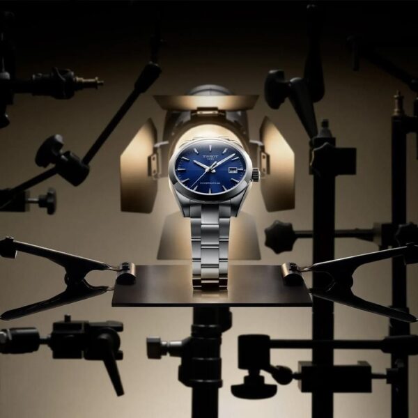 T165.807.11.041.00 TISSOT ティソ ジェントルマン 38mm