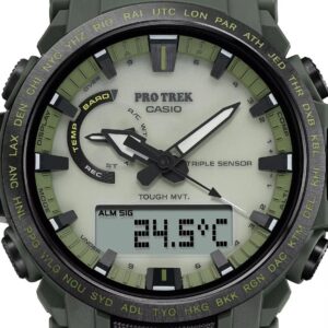PRW-61LD-3JF CASIO カシオ PRO TREK