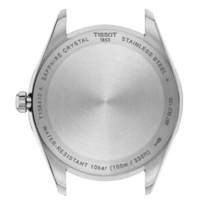 T156.410.22.041.00 TISSOT ティソ バラード 40mm