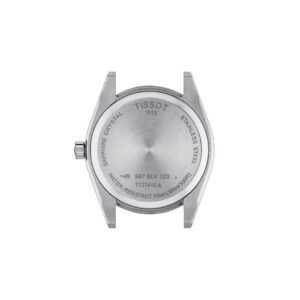T127.410.11.051.00 TISSOT ティソ ジェントルマン 40mm