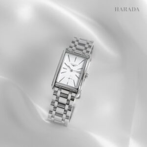 L5.512.4.11.6 LONGINES ロンジン ドルチェヴィータ 23.3×37mm