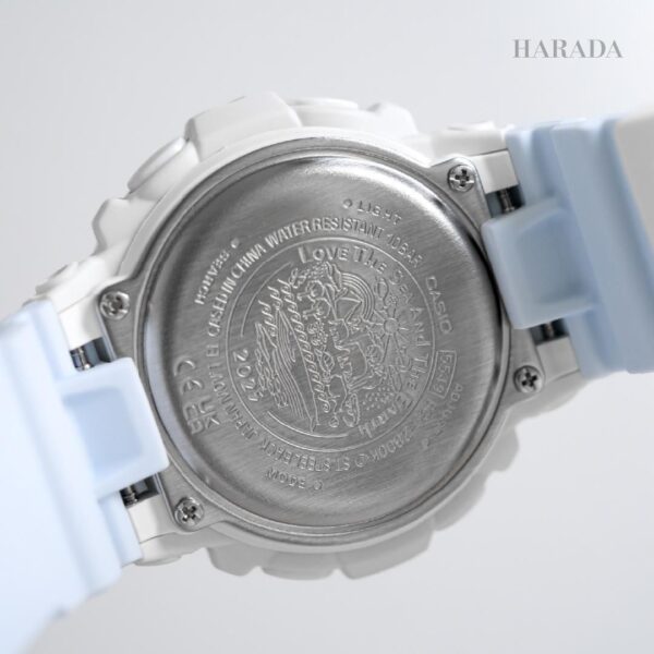 BGA-2800K-7AJR CASIO カシオ BABY-G