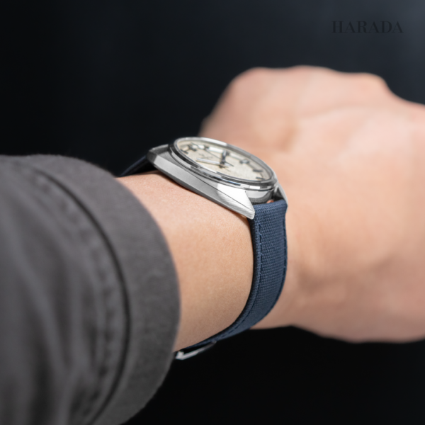 MINASE ミナセ MASTER CRAFT J3 マスタークラフト J3 ベージュ J3-NBE 自動巻き 腕時計ケース単体
