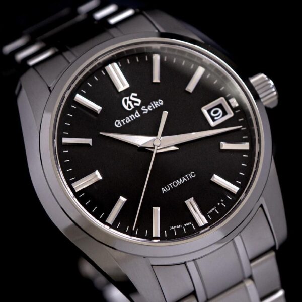 SBGR317 Grand Seiko グランドセイコー 9Sメカニカル