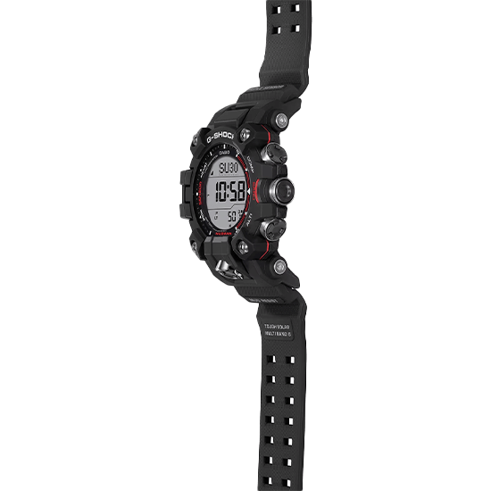 GW-9500-1JF CASIO カシオ MASTER OF G - LAND Gショック