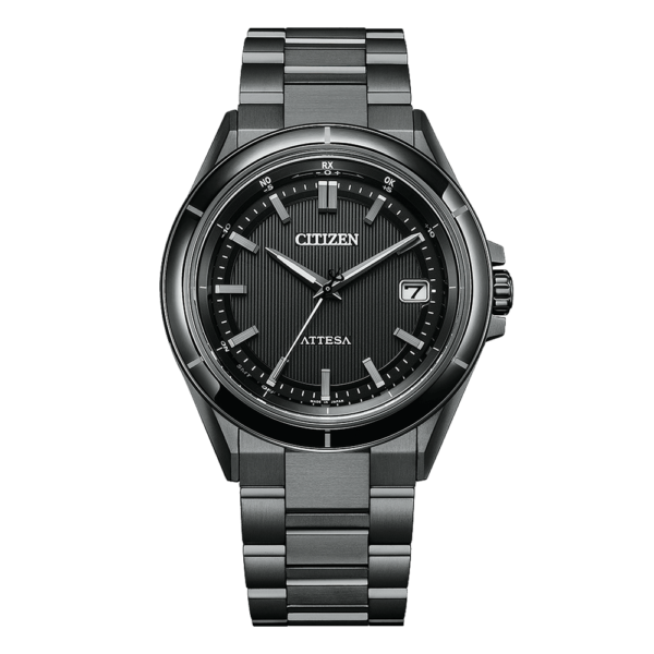 CB3035-72E CITIZEN シチズン アテッサ ACT Line