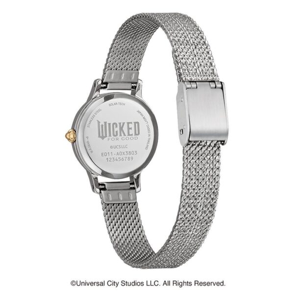 【限定550本】 KH4-912-21 CITIZEN シチズン ウィッカ