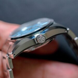SBGH347 Grand Seiko グランドセイコー 9Sメカニカル『氷瀑』
