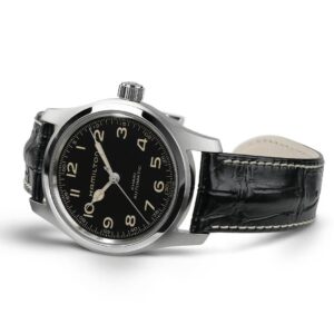 H70605731 HAMILTON ハミルトン カーキ フィールド マーフ 42mm