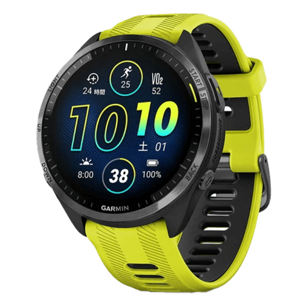 010-02809-62 GARMIN ガーミン フォアランナー 965