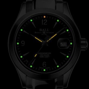 NM9026C-S5CJ-SL BALL WATCH ボールウォッチ エンジニア オハイオ クロノメーター