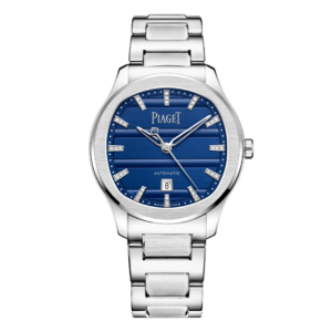G0A51035 PIAGET ピアジェ ポロ シグネチャー デイト