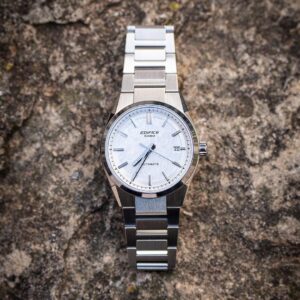 EFK-110D-7AJF CASIO カシオ EDIFICE AUTOMATIC
