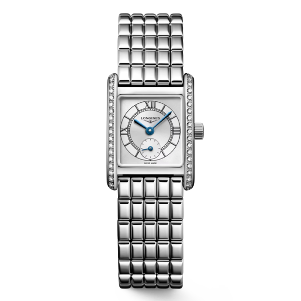 L5.200.0.75.6 LONGINES ロンジン ミニドルチェヴィータ 21.5×29mm