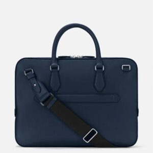 MB131715 MONTBLANC モンブラン サルトリアル スリム ドキュメントケース