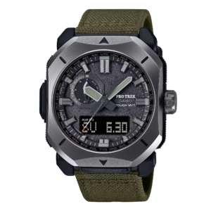 PRW-6900YB-3JF CASIO カシオ PRO TREK