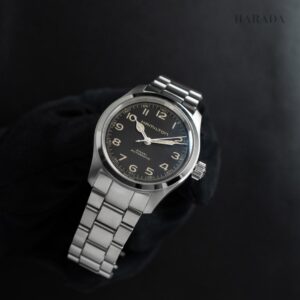 H70405130 HAMILTON ハミルトン カーキ フィールド マーフ 38mm