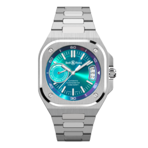 BRX5R-IRS-ST/SST Bell & Ross ベル&ロス BR-X5 イリデッセント