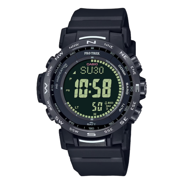 PRW-35Y-1BJF CASIO カシオ PRO TREK