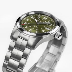 H70455160 HAMILTON ハミルトン カーキ フィールド オート 38mm