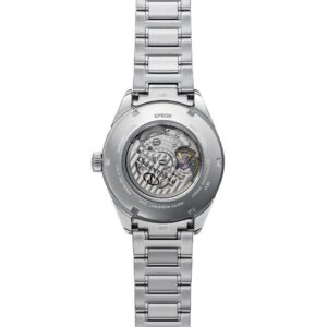 RK-BY0010L ORIENT STAR オリエントスター コンテンポラリー M34 F7 セミスケルトン