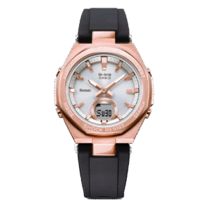 MSG-B100G-1AJF CASIO カシオ BABY-G