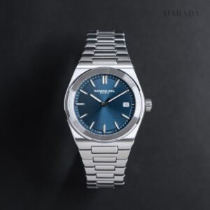 1000-ST-50001 RAYMOND WEIL レイモンド ウェイル A.R.T. 38mm