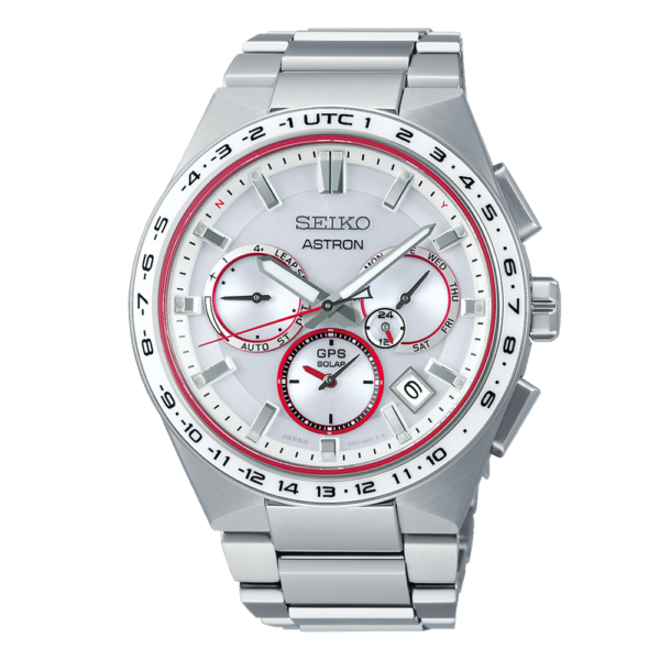 【800本限定】SBXC133 SEIKO セイコー アストロン NEXTER