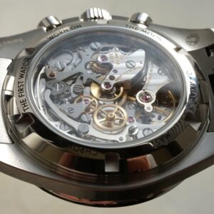 310.30.42.50.01.002 OMEGA オメガ スピードマスター ムーンウォッチ プロフェッショナル 42MM サファイアガラス