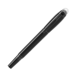 MONTBLANC モンブラン スターウォーカー ブラックコスモス プレシャスレジン ファインライナー MB129746