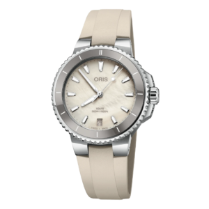 01 733 7792 4151-07 4 19 61FC ORIS オリス アクイスデイト