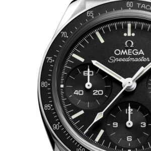 324.30.38.50.01.002 OMEGA オメガ スピードマスター 38MM