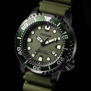 BN0157-11X CITIZEN シチズン プロマスター MARINE