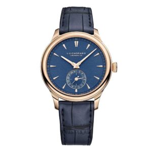 161954-5001 Chopard ショパール L.U.C クアトロ マーク IV 替えベルト付き