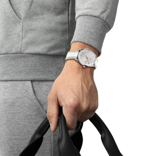 T150.410.17.037.00 TISSOT ティソ PR 100 サイクリング 40mm