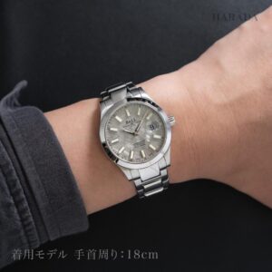 NM9026C-S46CJ-MSL BALL WATCH ボールウォッチ エンジニア マーベライト クロノメーター 40 メテオライト