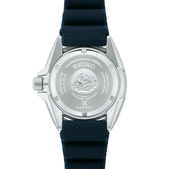 SBDY123 SEIKO セイコー プロスペックス Diver Scuba
