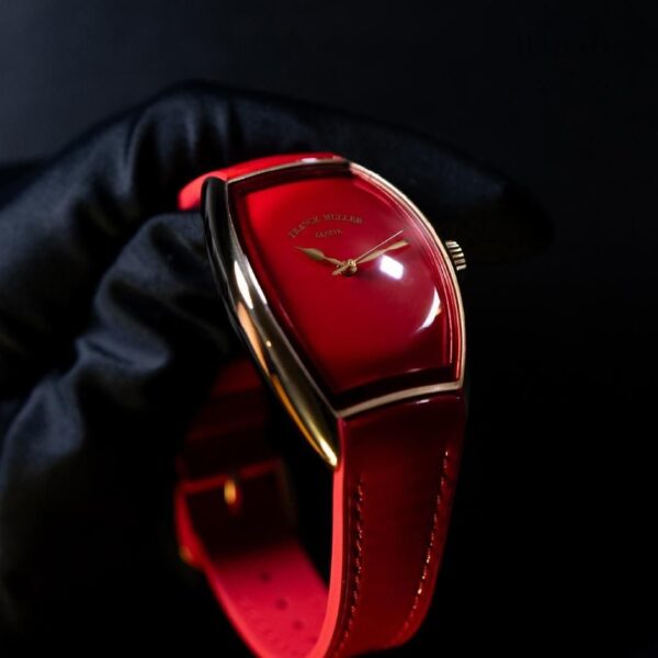 CX33SCATFOPIANOJ 3NALRG FRANCK MULLER フランクミュラー グランド カーベックス ピアノ