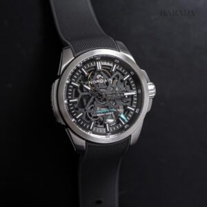N3008.07S01.G01.R01 NORQAIN ノルケイン インディペンデンス スケルトン
