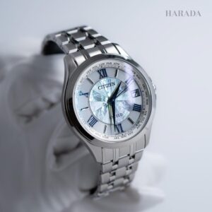【限定400本】 CB1080-52W CITIZEN シチズン エクシード