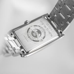 L5.512.4.11.6 LONGINES ロンジン ドルチェヴィータ 23.3×37mm
