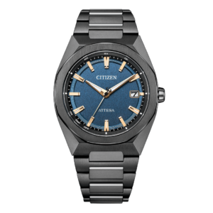 CB3045-61L CITIZEN シチズン アテッサ ACT Line ブラックチタンシリーズ