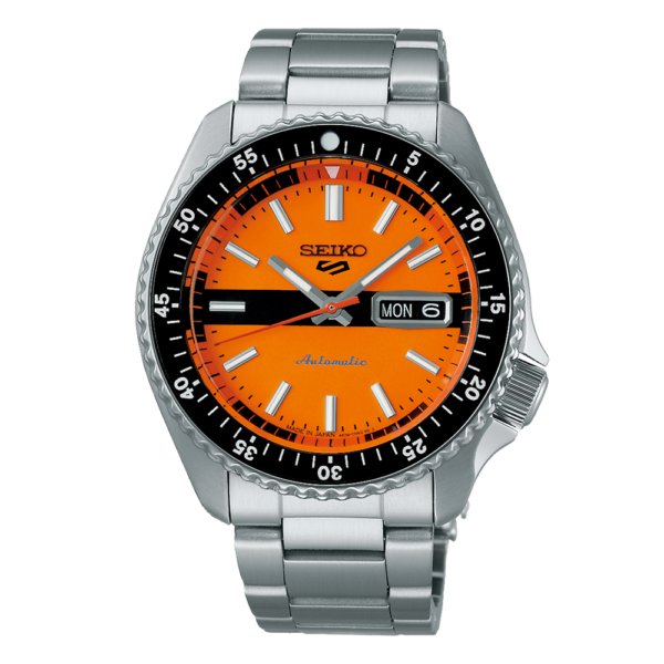SBSA219 SEIKO セイコー 5スポーツ SKX Sense Style