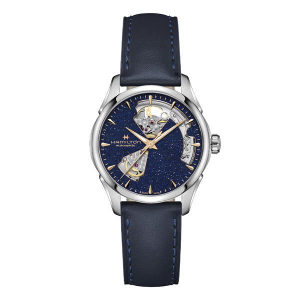 H32215642 HAMILTON ハミルトン ジャズマスター オープンハート 36mm
