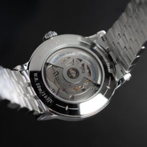 【日本限定】 2125-ST-50011 RAYMOND WEIL レイモンド ウェイル ミレジム 35mm