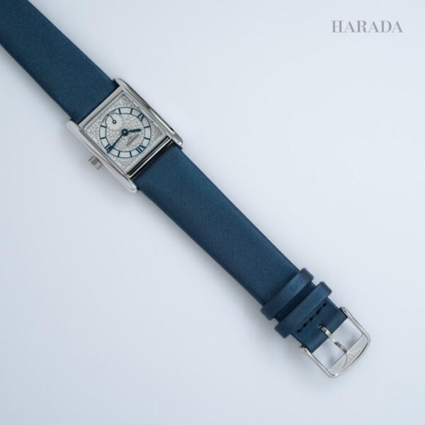 L5.200.4.87.2 LONGINES ロンジン ミニドルチェヴィータ 21.5×29mm